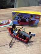 LEGO PIRATES CLASSIC 6245 100% KOMPLETNY