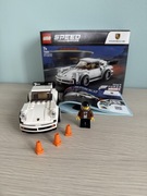 LEGO Speed Champions 75895 Porsche 911