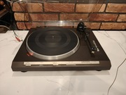 GRUNDIG PS-3500 ! Gramofon Direct Drive ! TECHNICS 