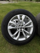 Koła 5/112 + opony Hankook Audi Q8