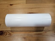 Wałek, Pręt, Teflonowy fi 100 x 302mm      NOWY