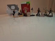 Zestaw startowy Disney Infinity 3.0 Xbox 360: każda gra Star Wars + figurka
