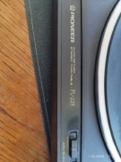 Pioneer pl 225 auto