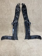 ŚLIZG MOCOWANIE ZDERZAKA MERCEDES GLA GLB 247 A2478851100 A2478851200