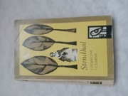 CZERWONE I CZARNE TOM 1 STENDHAL 