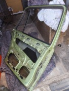 Drzwi tylne lewe – Audi 80 B2 (1978–1986)