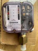 Presostat Sauter 16-32BAR DFC17B79F001