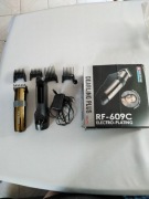 Maszynka do strzyżenia włosów 