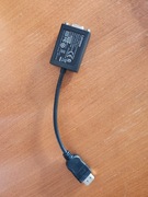 Kabel adapter przejściówka Lenovo HDMI - VGA  LT8511