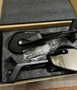 Lusterka BMW R1250GS F850Gs Option 719 Shadow