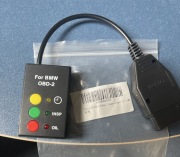 SI reset OBD obd2 BMW