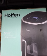 Air fryer frytkownica beztłuszczowa 5l