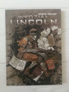 Wydział Lincoln, Egmont Sensacja, Kowalski