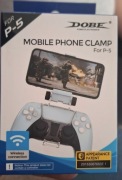 Uchwyt na telefon DOBE TP5-0527B do kontrolera PS5