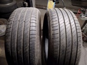 Opony Letnie Michelin 205/55 r 16 rok 2020 jak Nowe 6,5mm Montaż
