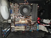 Płyta Główna Asus M3N78-EM AMD AM2/AM3 DDR2 HDMI 