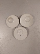 Klipsy antykradzieżowe RF 1,95 MHz 1000 sztuk