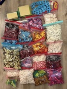 Klocki Lego 13kg + figurki