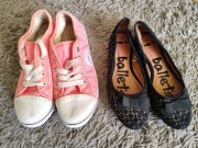 Buty  rozmiar 36 -37