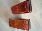 Kierunkowskazy przód przednie Fiat 126p Maluch