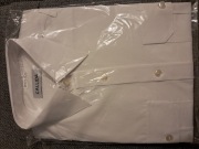 Koszula Oficerska Z Długim Rękawem Marynarki Wojennej 310A/MON