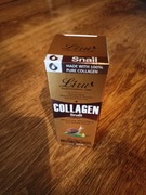 Serum do twarzy + collagen 