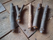 Maskowanie gałąź gałązka geocaching 2ml kesz