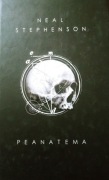 Peanatema. Neal Stephenson