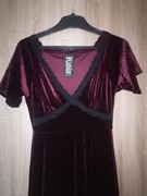 Sukienka Killstar Echelia - goth - gotka