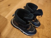 Buty zimowe dla dziecka rozmiar 32