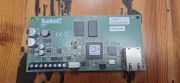 Moduł komunikacyjny TCP/P Satel ETHM-1