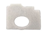 STIHL oryginalny filtr powietrza MS170 180 (1130-141-1700)