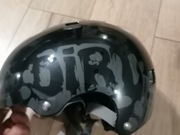 Kask rowerowy dziecięcy dla dzieci Uvex Kid 3 r. 51-55