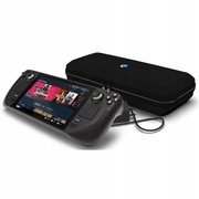 NOWA konsola przenośna STEAM DECK 256GB zaplombowana GWARANCJA PRODUCENTA