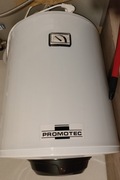 Bojler elektryczny 50 litrów 1500 W Promotec