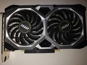 MSI GeForce GTX 1660Ti VENTUS XS 6G OC