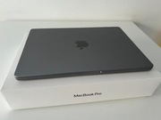 Macbook Pro 14 M1 PRO | 16GB | 1TB | 10-core CPU |A2442| Idealny stan
