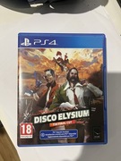 Disco Elysium PS4 PS5
