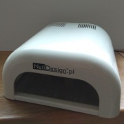 Lampa UV Manicure