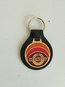 Brelok z PRL-u Jednota 