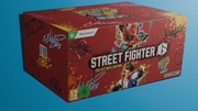 Street Fighter 6 - edycja kolekcjonerska | Xbox Series X|S