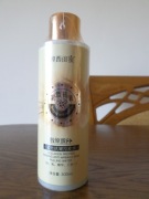 Przeciwzmarszczkowy toner do twarzy z kolagenem 300 ml