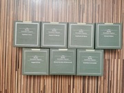 pudełka od monet SSA różne kpl. 