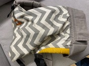 Nosidełko Tula 7-20 kg