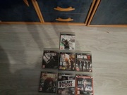 Gry na ps3 
