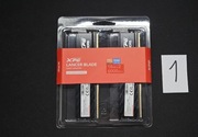 Pamięć RAM Adata XPG 32GB (2x16GB) 6000MHz CL30 Lancer Blade