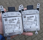 Moduł radar martwej strefy opel 23173663,23173664,42450156,42450157