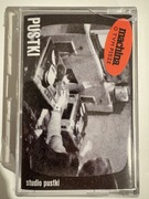 Pustki - Studio Pustki MC Antena Krzyku