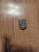 Korpusówka strażaka NRD