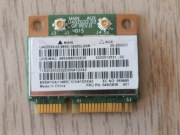 Karta WiFi 2x2 BGN+BT4.0 do Lenovo B580 B590 [K39]